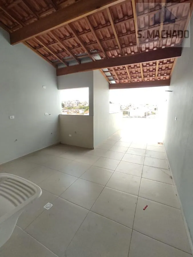 Imagem Apartamento para Venda em Santo André / SP no bairro Parque das Nações