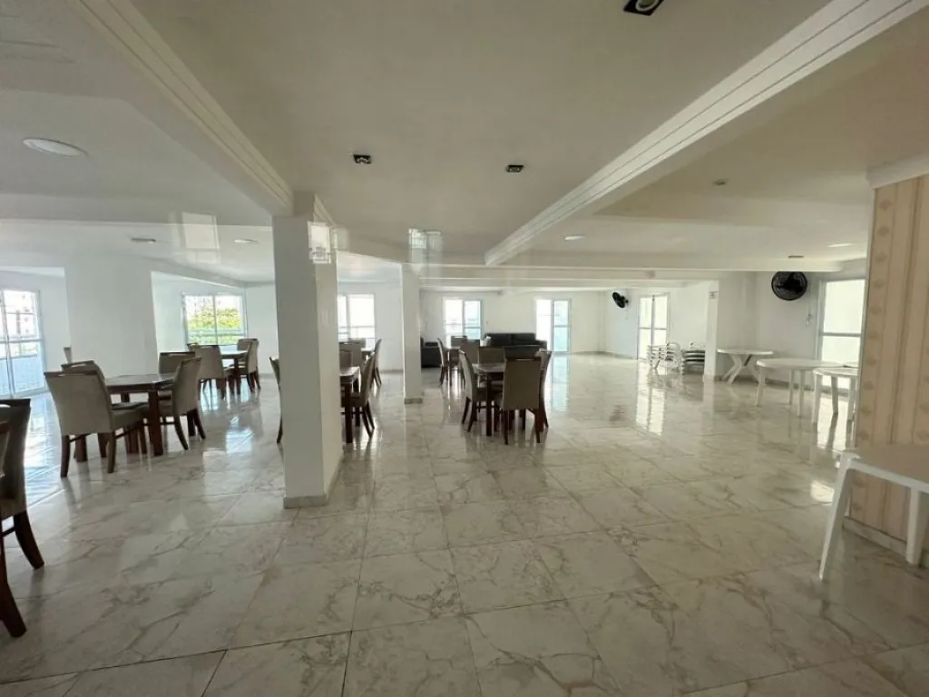 Imagem APARTAMENTO COM 60,00 m² - GUILHERMINA - PRAIA GRANDE SP