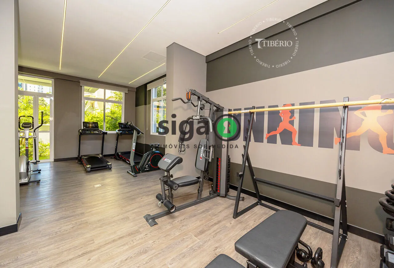 Imagem Studio mobiliado em Pinheiros- esquina com a Rua Oscar Freire
