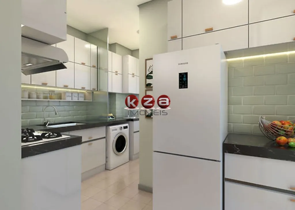 Imagem Apartamento a venda com 3 dormitórios sendo 1 suite, 84 metros no Condomínio Poeme Residence em Valinhos-SP!
