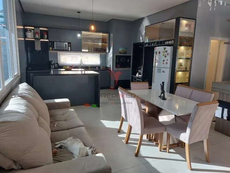 Imagem Casa 3 dormitórios 167m² 1 vaga Centro Sapiranga/RS