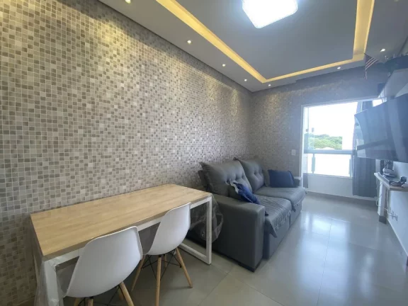 Imagem Apartamento 2 quartos - Parque Reserva Fazenda Imperial