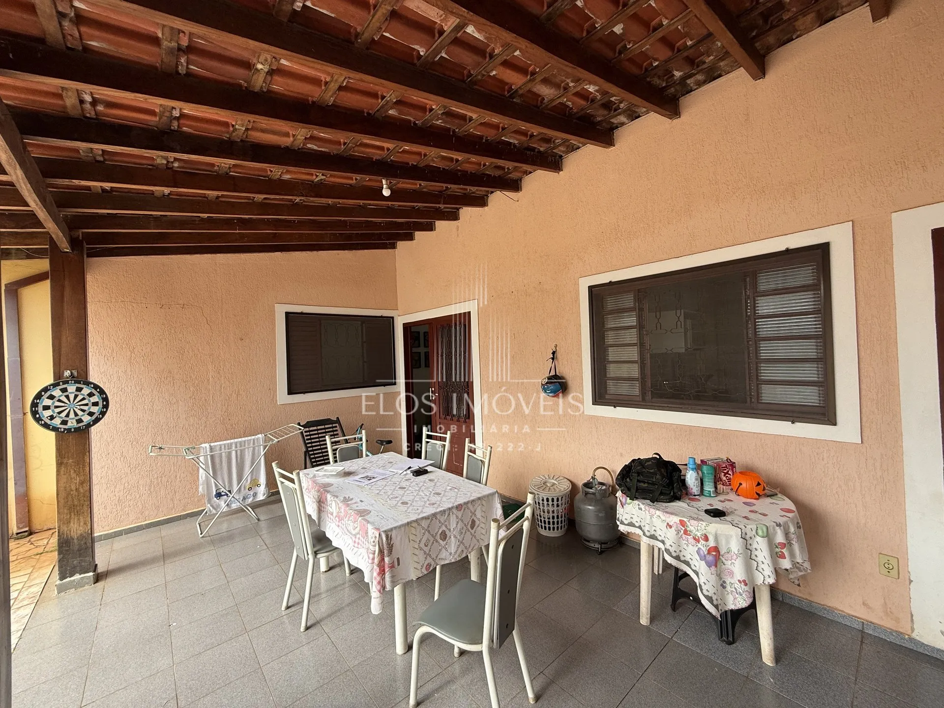 Imagem Casa de 2 quartos, 98m² no bairro Jardim Caieira, em Limeira