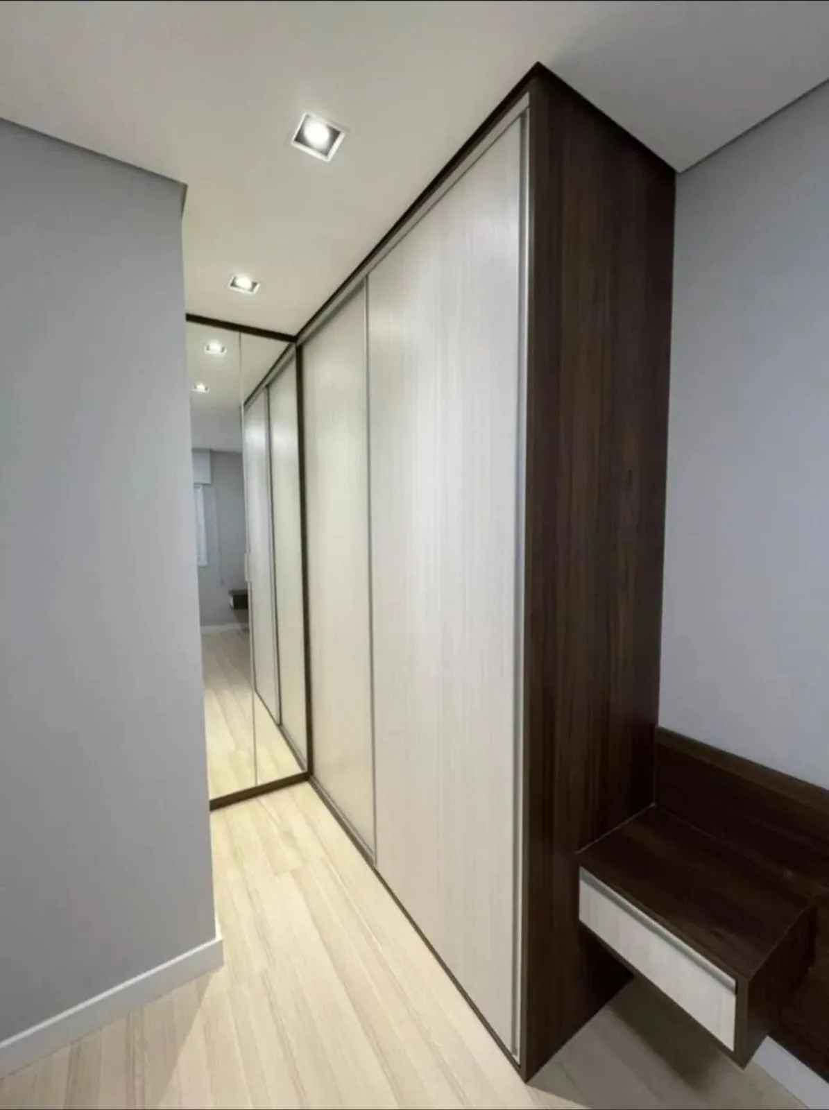 Imagem APARTAMENTO RESIDENCIAL em BARUERI - SP, RECREIO CACHOEIRA
