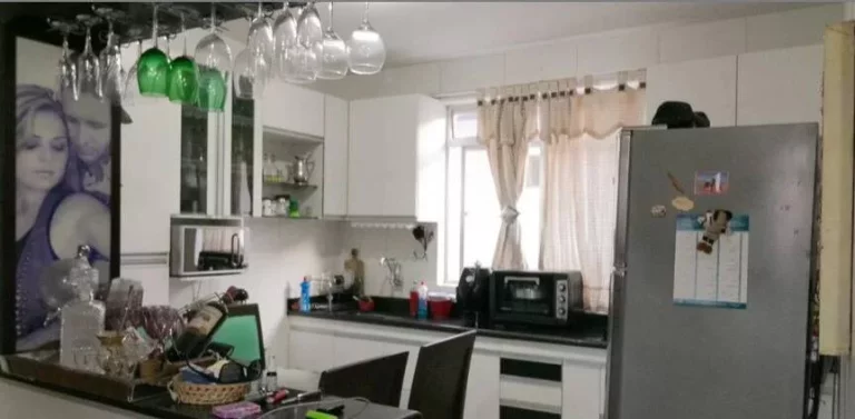 Imagem Cobertura duplex, 4 quartos sendo 1 suíte - Copacabana