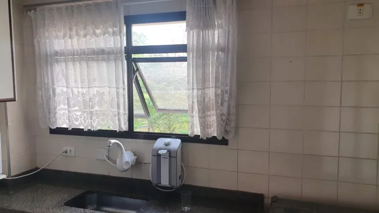 Imagem Apartamento à venda 3 quartos em Nova Petrópolis, São Bernardo do Campo, SP