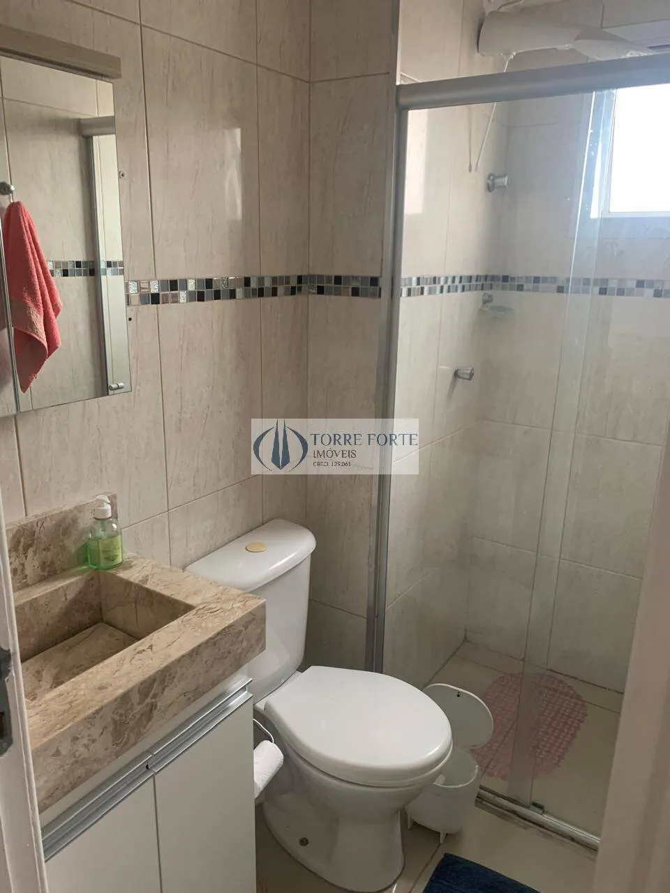 Imagem Apartamento com 2 dormitorios 1 vaga na Mooca.