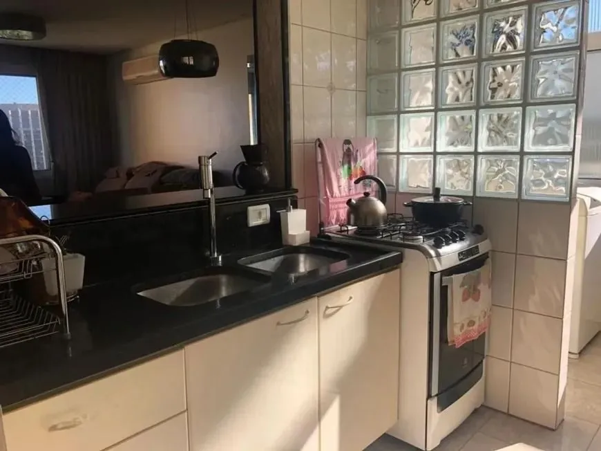 Imagem Apartamento com 3 Quartos e 2 banheiros à Venda, 120 m² privitivos com elevador