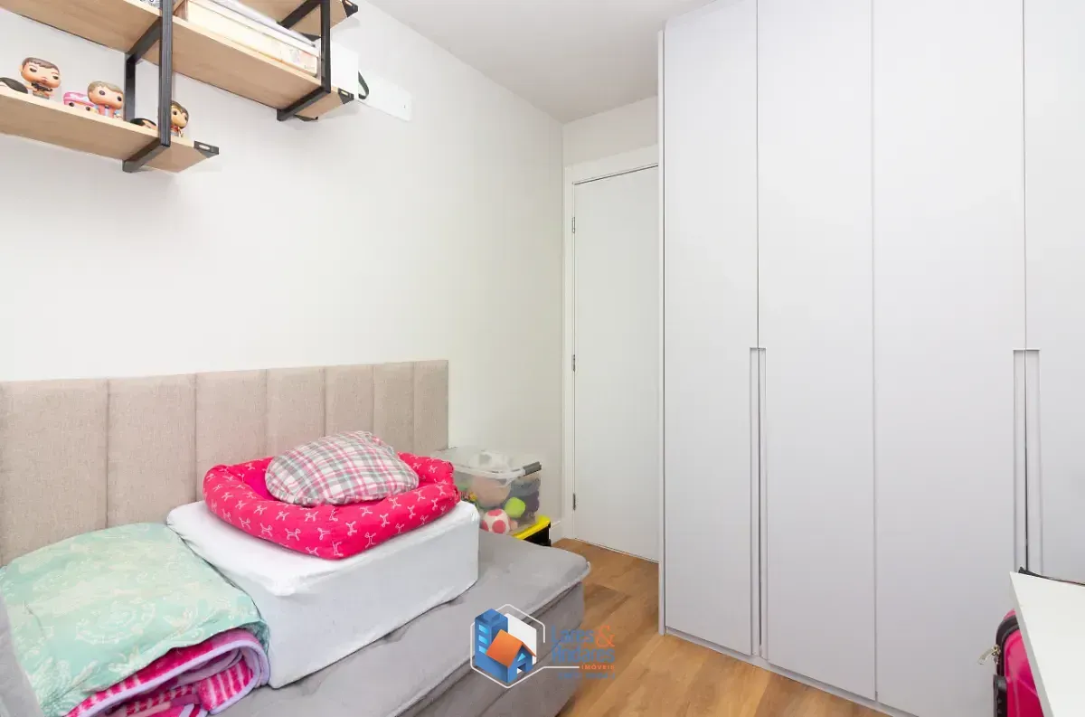 Imagem Apartamento para venda em Barra Funda com 2 quartos, sendo 1 suíte, 68m²