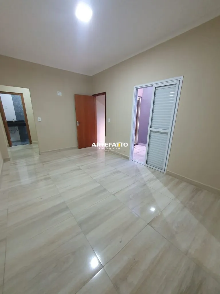 Imagem Casa à venda em Franca, Esplanada Primo Meneghetti II, com 3 quartos, 150m2