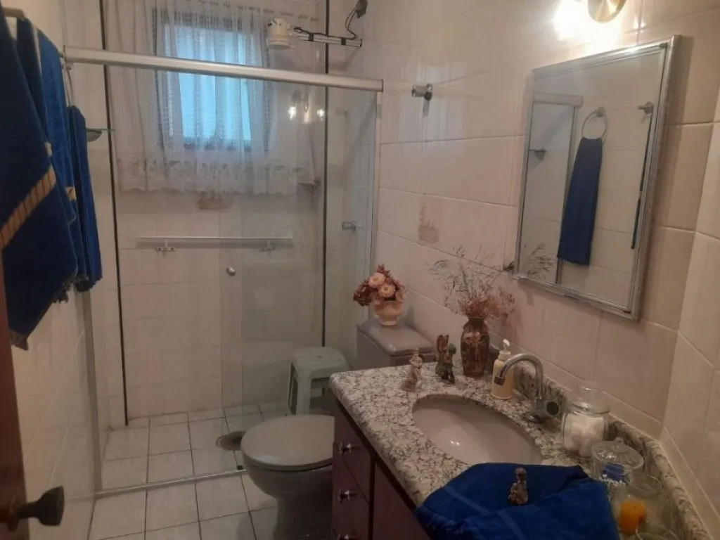 Imagem APARTAMENTO COM 120,00 m² - GUILHERMINA - PRAIA GRANDE SP