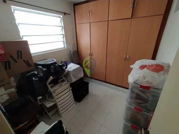 Imagem Apartamento à venda em Santos/SP