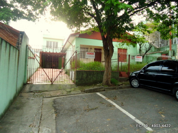 Casa com 2 Quartos à Venda, 230 m² em Centro - Osasco
