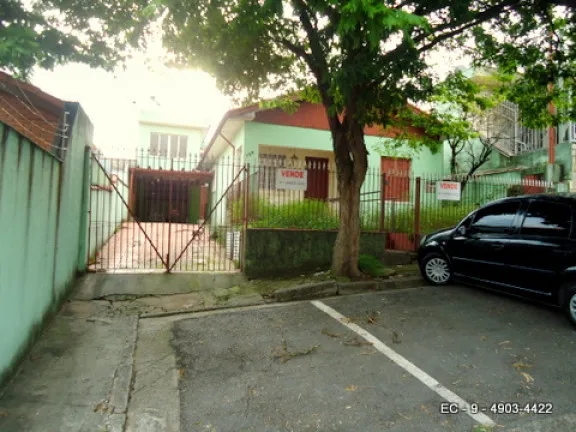 Imagem Casa com 2 Quartos à Venda, 230 m² em Centro - Osasco