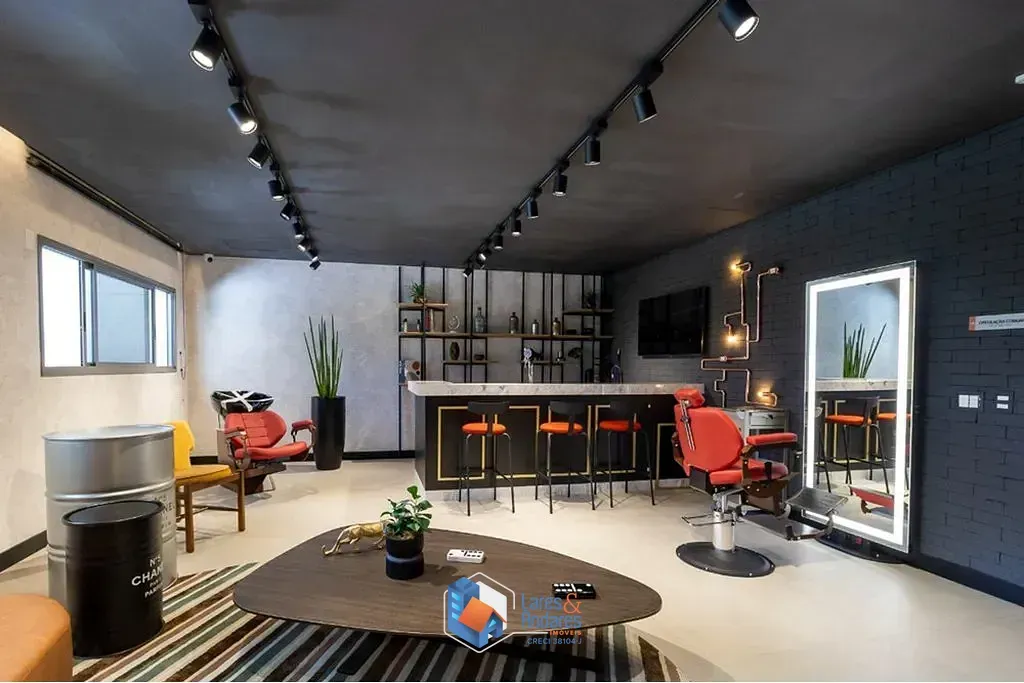 Imagem Apartamento à venda 1 Quarto 1 Suite 1 Vaga 48M² Jardim das Acácias São Paulo - SP