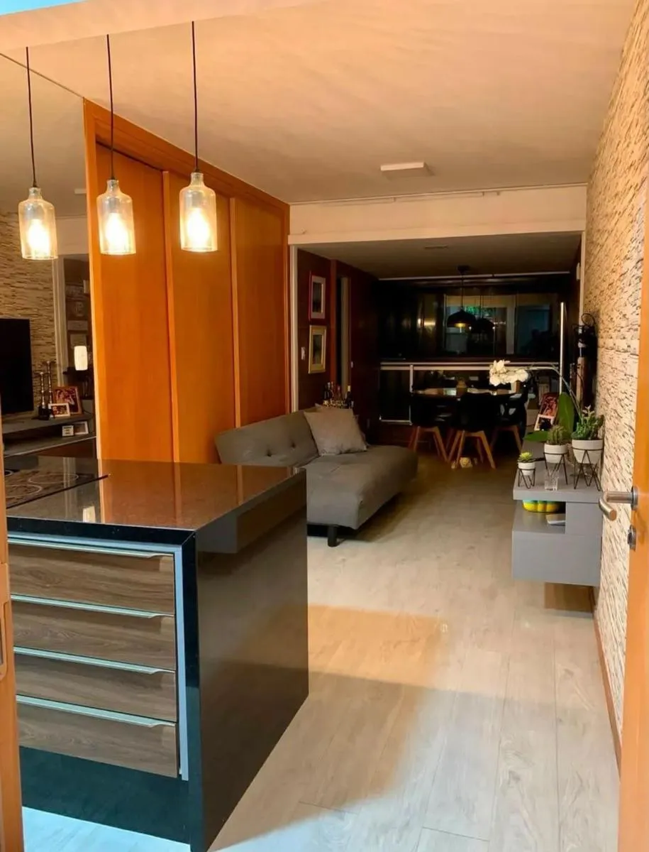 Imagem Apartment em Salvador - Bahia, Caminho das Árvores