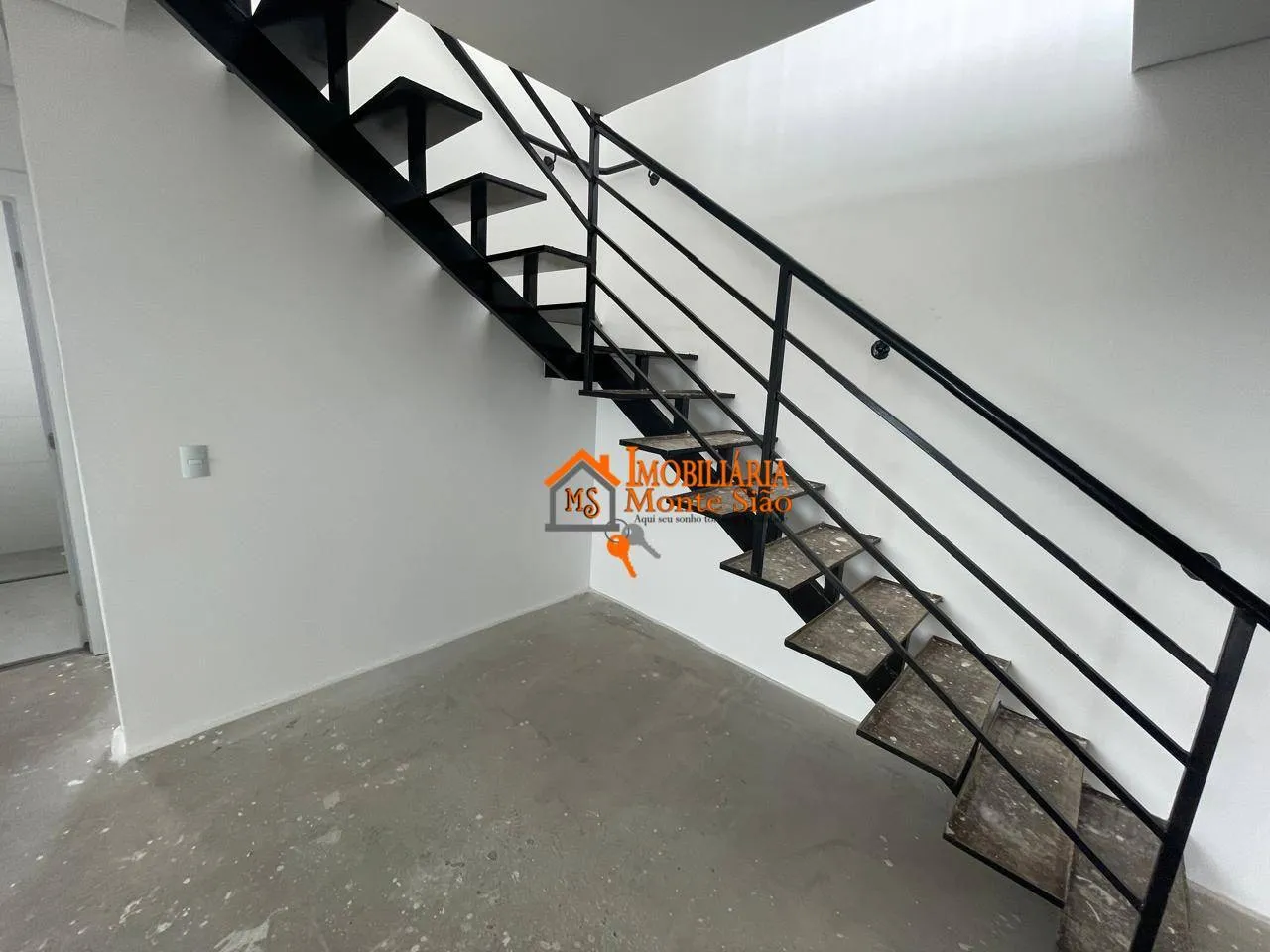 Imagem Cobertura com 3 dormitórios à venda, 125 m² por R$ 1.300.000,00 - Vila Hulda - Guarulhos/SP