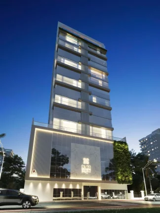 Imagem APARTAMENTO RESIDENCIAL em Itapema - SC, Centro