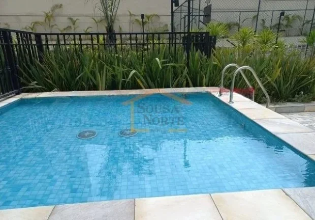 Imagem Apartamento novo, alto padrão, 263m², andar alto e vista deslumbrante. São 4 suítes, 5 banheiros...