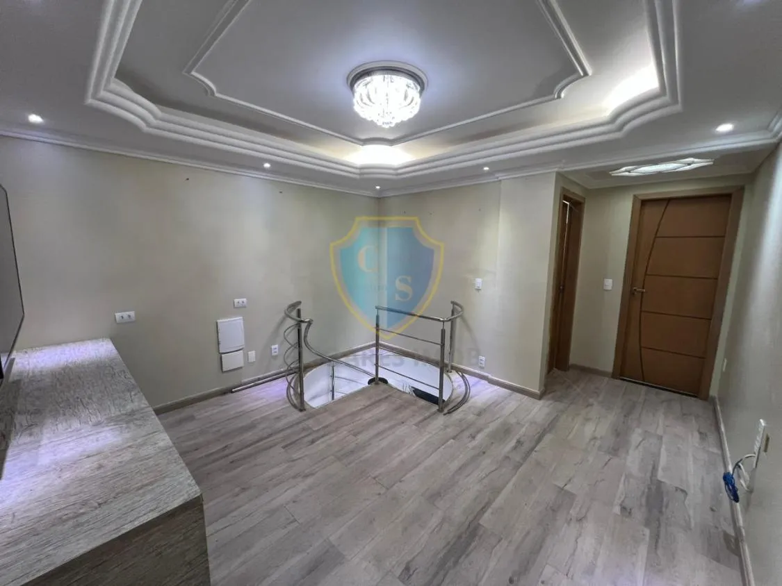 Imagem Apartamento Duplex - 3 Dorms - 2 Vagas