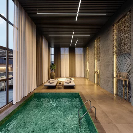 Imagem APARTAMENTO RESIDENCIAL em Itapema - SC, Meia Praia