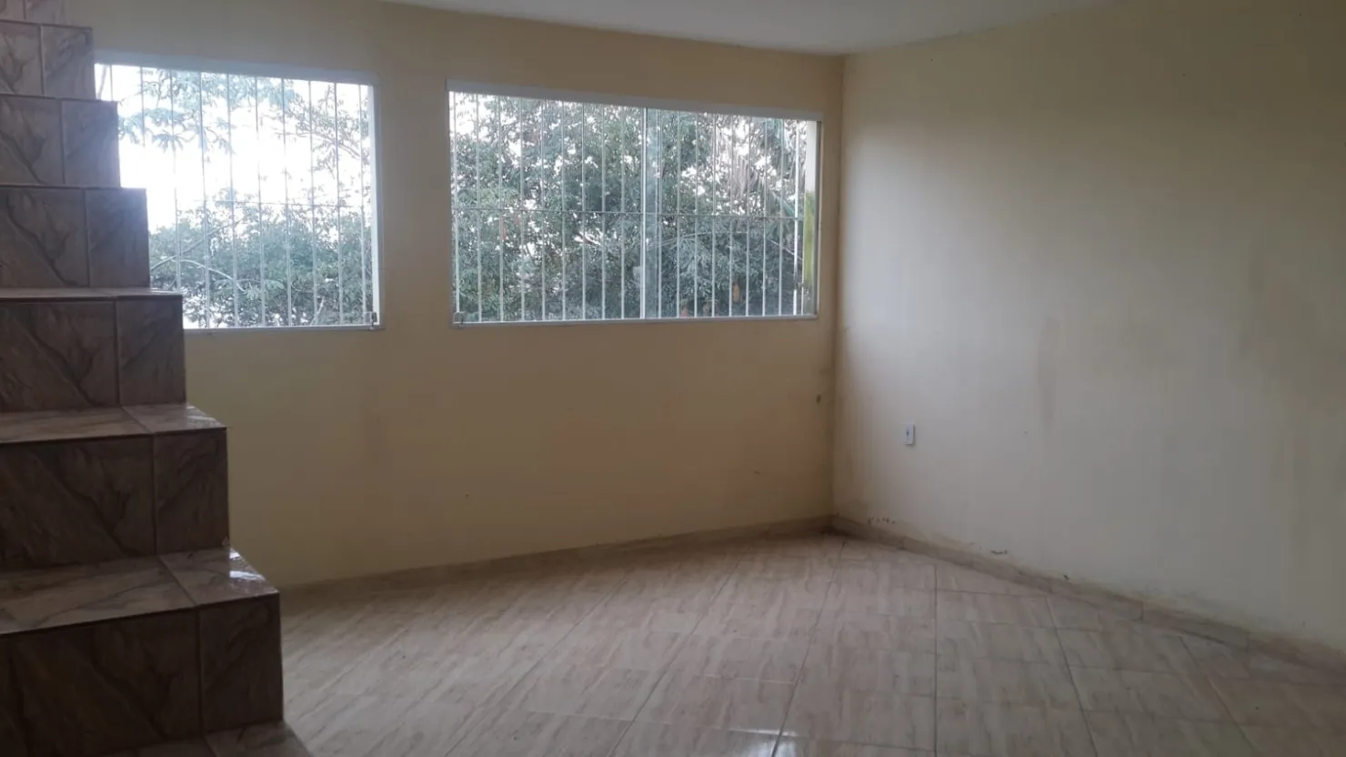 Imagem Casa à venda 2 Quartos, 1 Suite, 2 Vagas, 155M², Residencial Estoril, Taubaté - SP