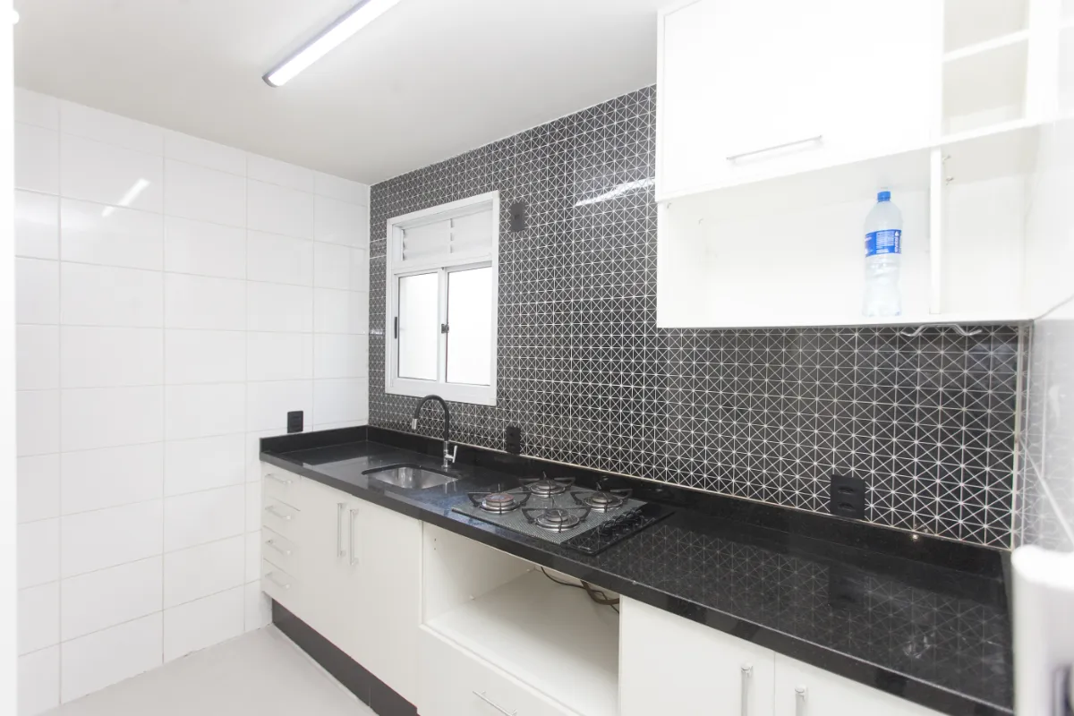 Imagem Apartamento para venda em Jaraguá com 2 quartos, 42m2