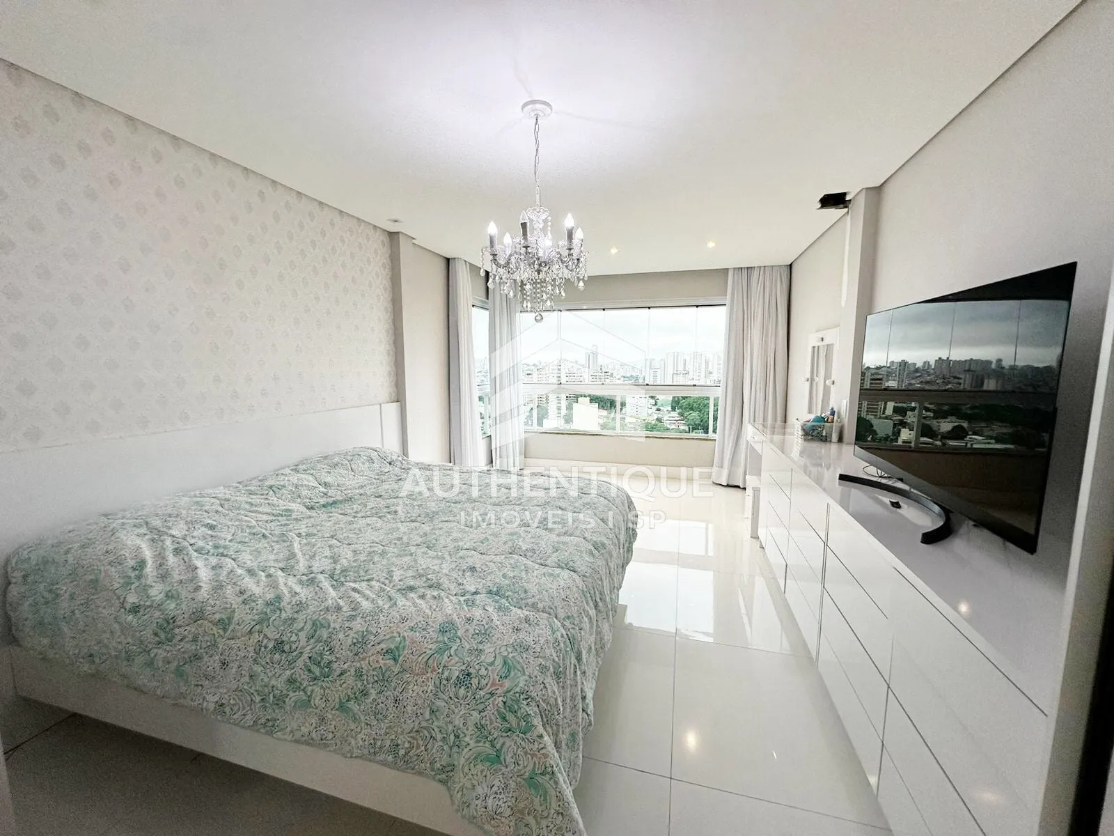 Imagem VILLA VERDE CENTRO SÃO BERNARDO DO CAMPO - Apartamento à venda no bairro Centro - São Bernardo do Campo/SP