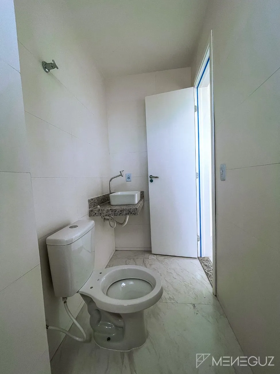 Imagem Apartamento 3 quartos a venda na Praia do Morro em Guarapari, com parcelamento direto com a imobiliária