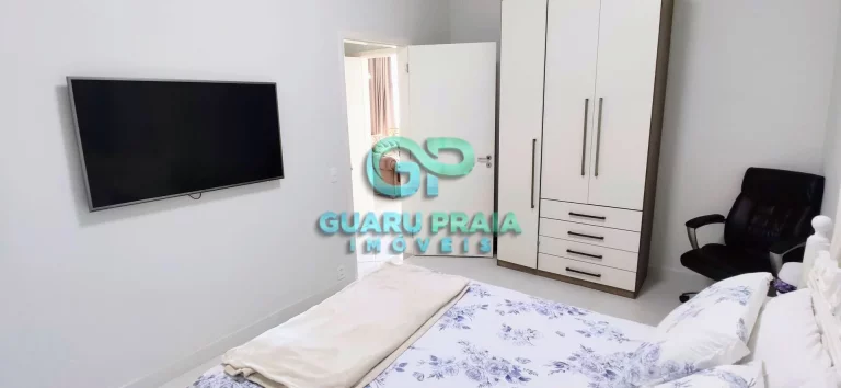 Imagem Apartamento à venda no bairro Pitangueiras - Guarujá/SP