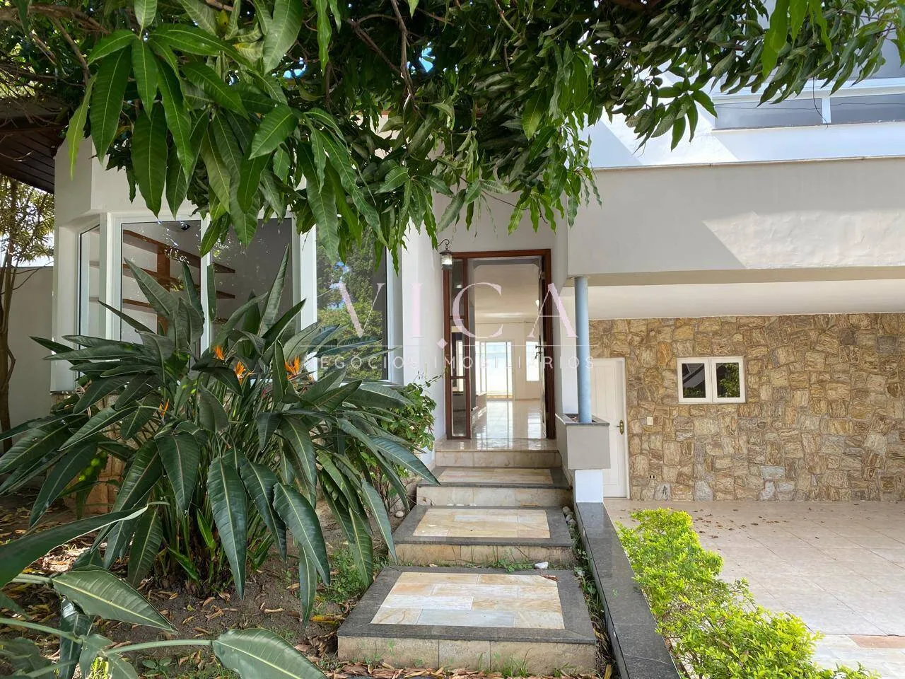 Foto do imóvel Alphaville|Resid 02 |Casa 4 suítes, piscina e lazer| R$20.000 Aluguel mês