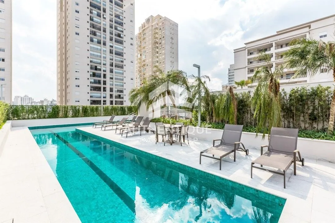 Imagem CYPRIANI 955 IPIRANGA - Apartamento à venda em São Paulo/SP