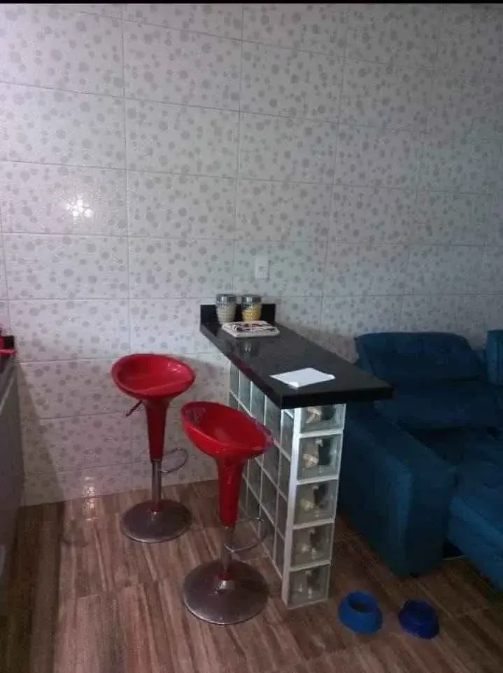 Imagem Casa com 1 Quarto à Venda, 10 m² em  - 
