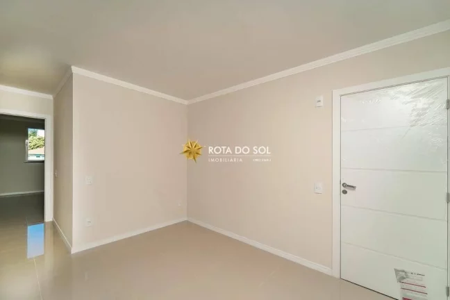 Imagem Villa Piana Cobertura nova 3 suítes à venda Praia de Bombinhas SC