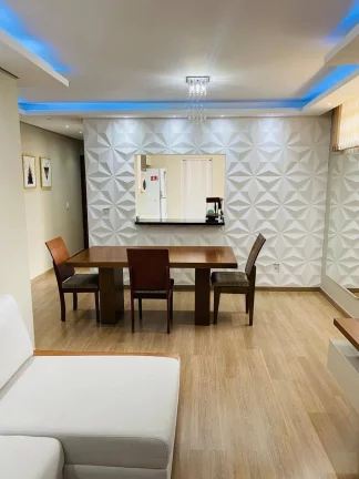 Imagem APARTAMENTO 92M² 3 DORM. 1SUÍTE