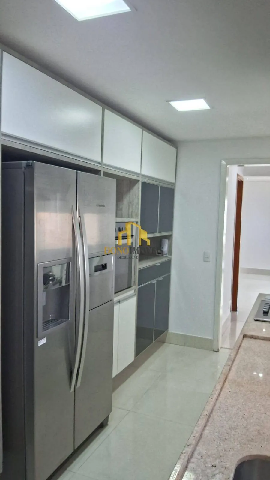 Imagem Apartamento no Domo Home | 156m² | 3 Suítes