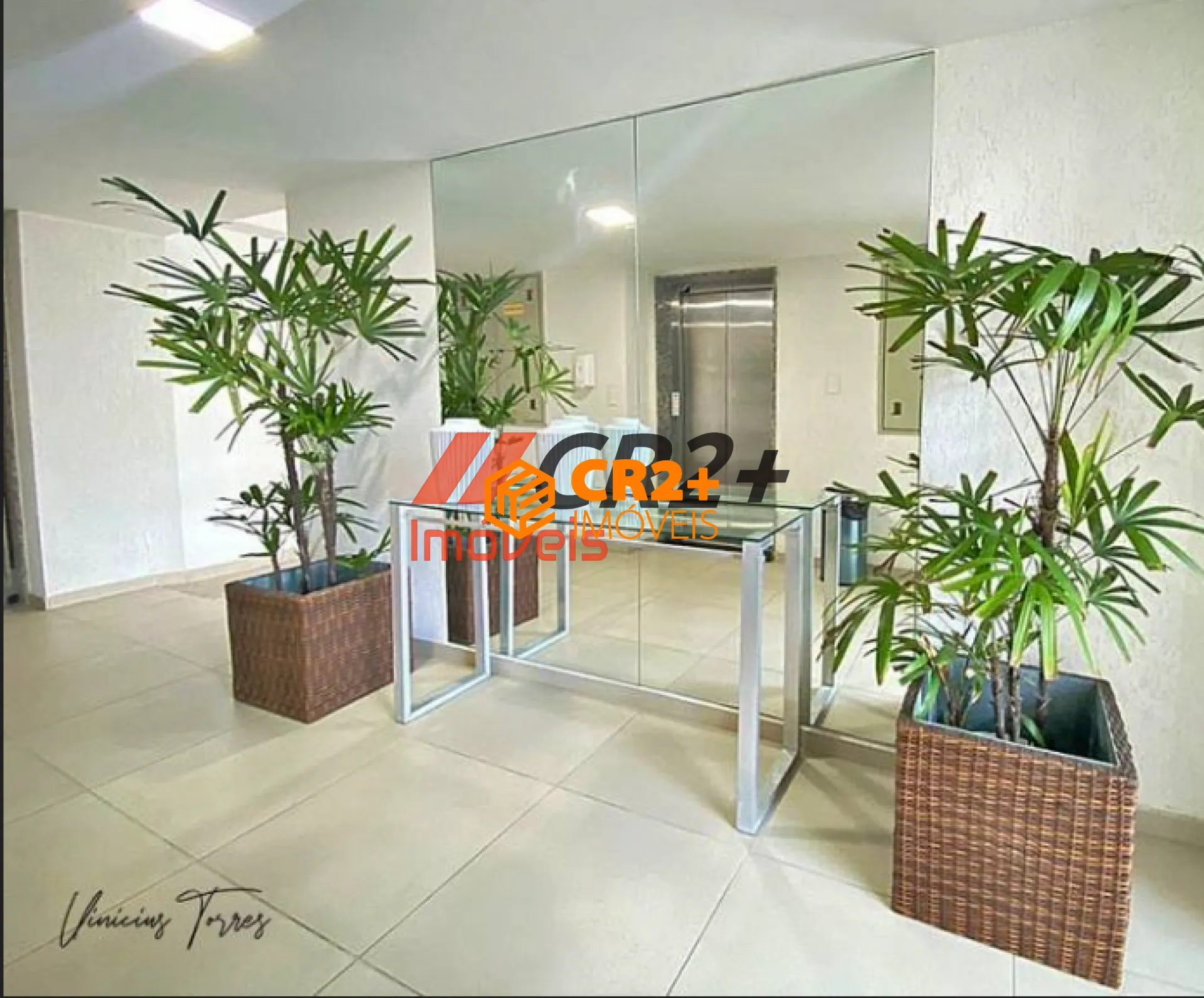 Imagem Flat á venda na Avenida Bernardo Vieira de Melo com ITBI e Registro grátis!