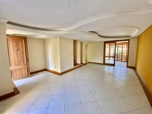 Imagem Casa de Condomínio
