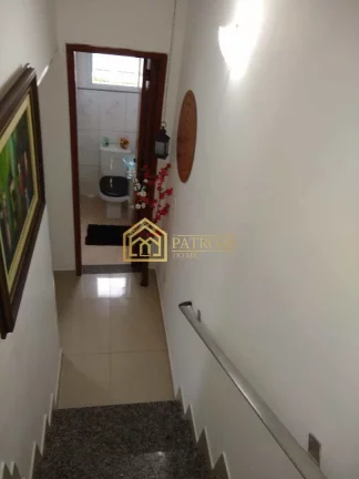 Imagem Casa Padrão