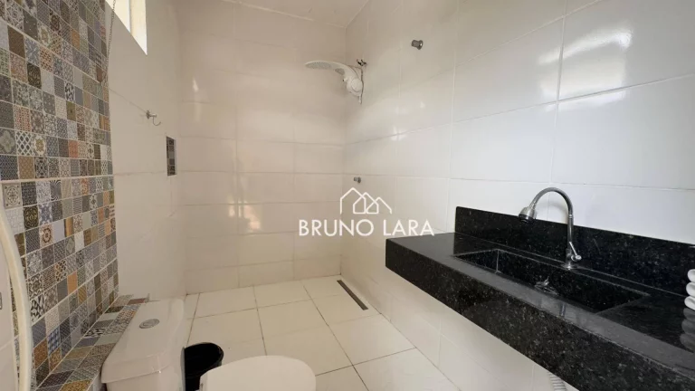 Imagem Casa a venda em São Joaquim de Bicas MG / bairro Casa Grande