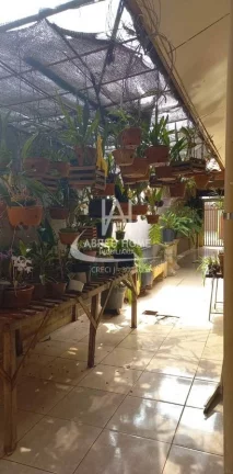 Imagem Casa, Conjunto Habitacional São Deocleciano - São José do Rio Preto
