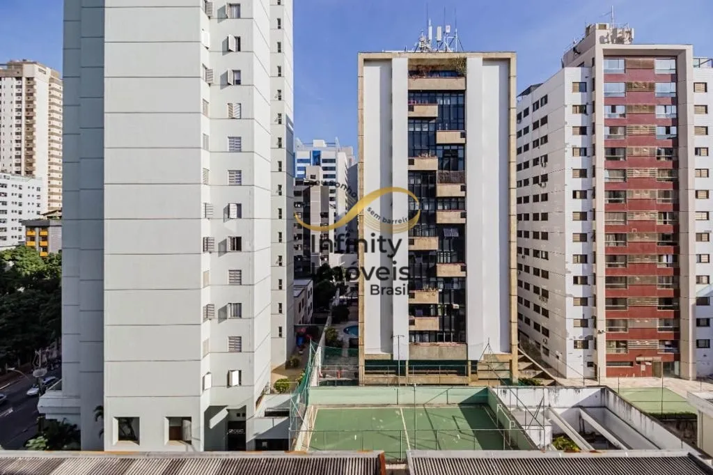 Imagem Apartamento Alto Padrão em Savassi, Belo Horizonte/MG