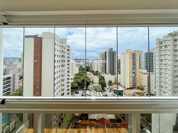 Imagem APARTAMENTO RESIDENCIAL em SÃO PAULO - SP, PERDIZES