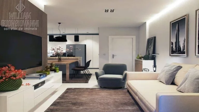 Imagem APT 2 QUARTOS SENDO 1 SUITE PROXIMO AO MAR