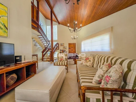 Imagem ° Casa para venda em Riviera de São Lourenço – Com 4dormitórios 2 Suítes 277m² de área útil