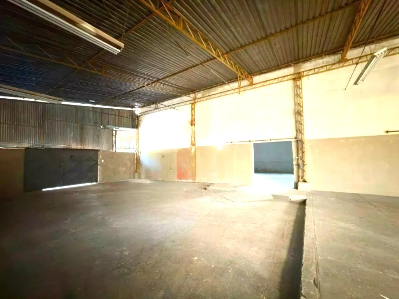 Imagem GALPÃO INDUSTRIAL PARA LOCAÇÃO EM SOROCABA/SP | JARDIM DOS PÁSSAROS ? ÉDEN | EXCELENTE PARA LOGÍSTICA, INDÚSTRIA E ARMAZENAGEM