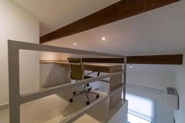 Imagem Apartamento para Venda em Rio de Janeiro, COPACABANA, 1 dormitório, 1 suíte, 2 banheiros