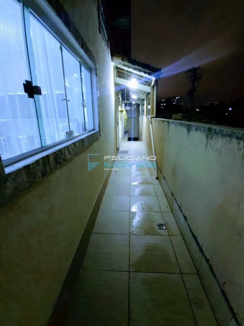 Imagem Casa com 3 quartos, Boqueirão, Praia Grande - R$ 1.79 mi, Cod: 5559