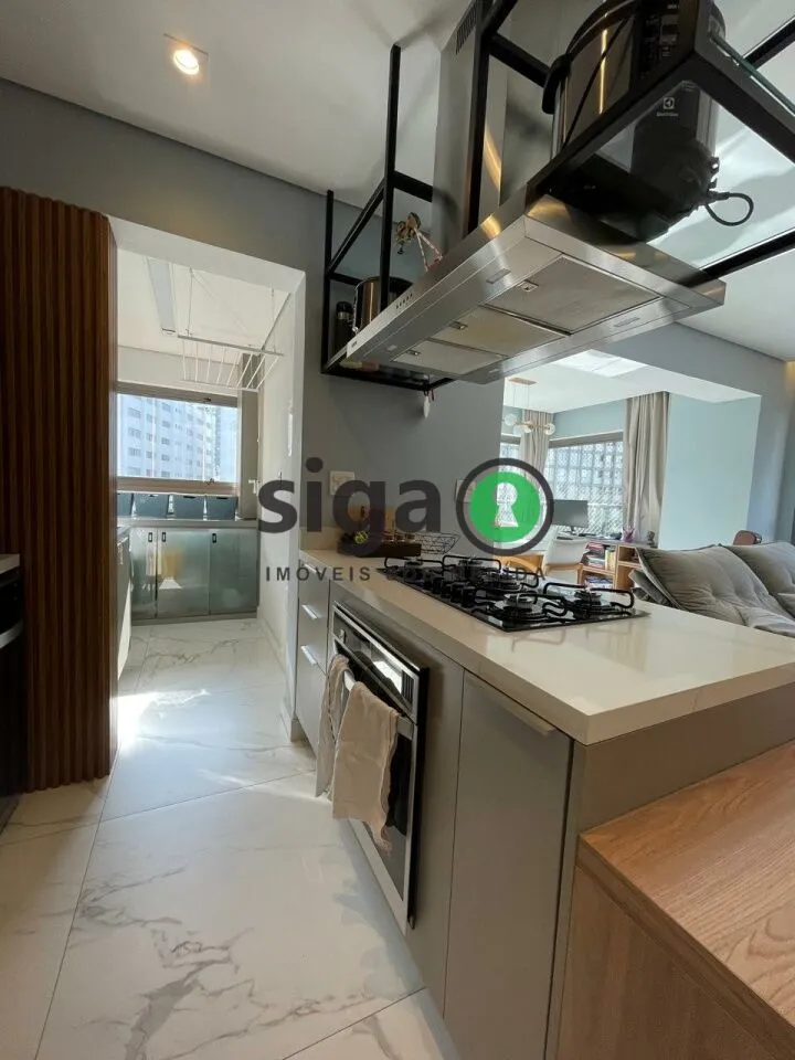 Imagem Apto para VENDA ou LOCAÇÃO , SEM MOBILIA com 70m², 2 quartos, 1 suite, 1 vaga