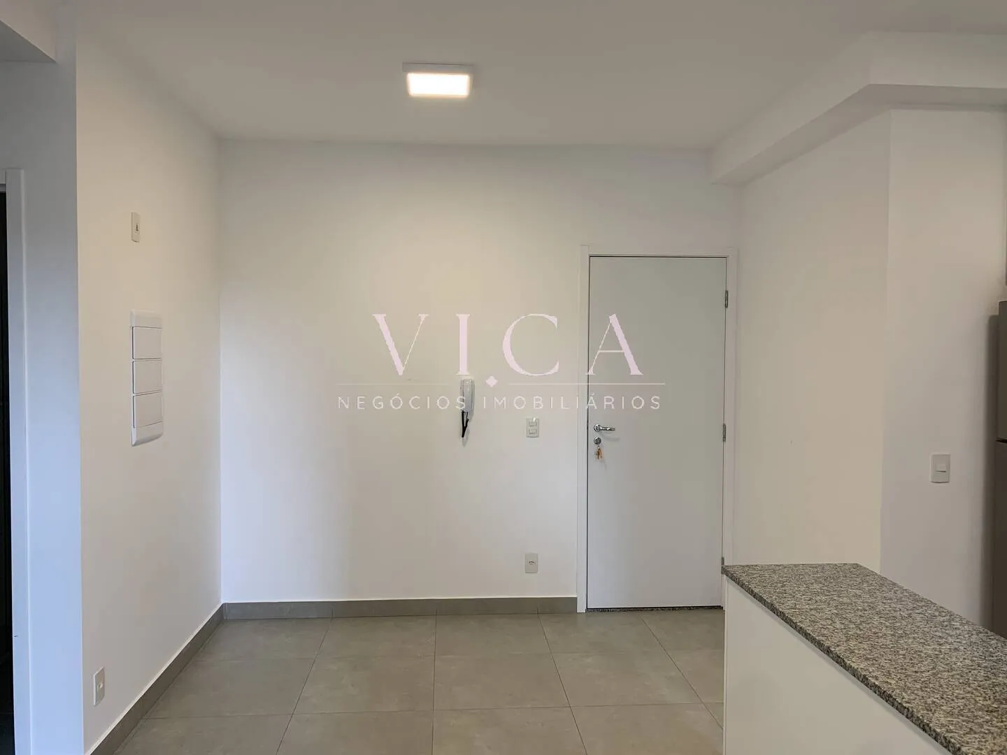 Imagem Apartamento com 2 quartos aluguel , 52m² por R$ 5.500,00 - Alphaville/SP